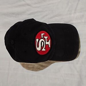 San Fransisco 49ers Hat